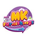 MK FURNISHINGS logo